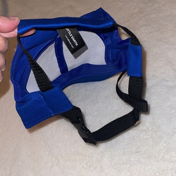 Littlearth‎ NFL Dog & Cat Baseball Hat large - Picture 4 of 7